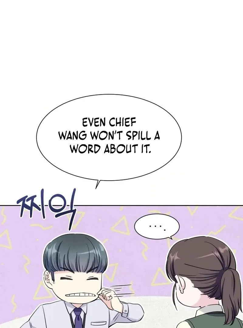 Pure Love of Gap Chapter 14 page 37 - 