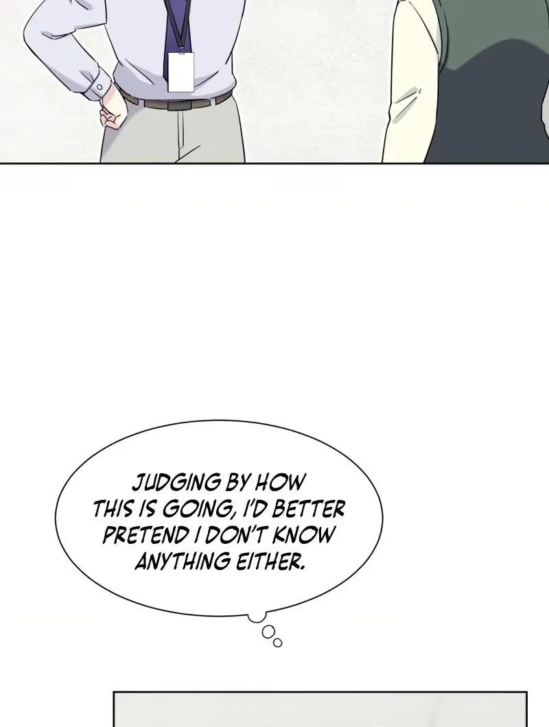 Pure Love of Gap Chapter 14 page 38 - 