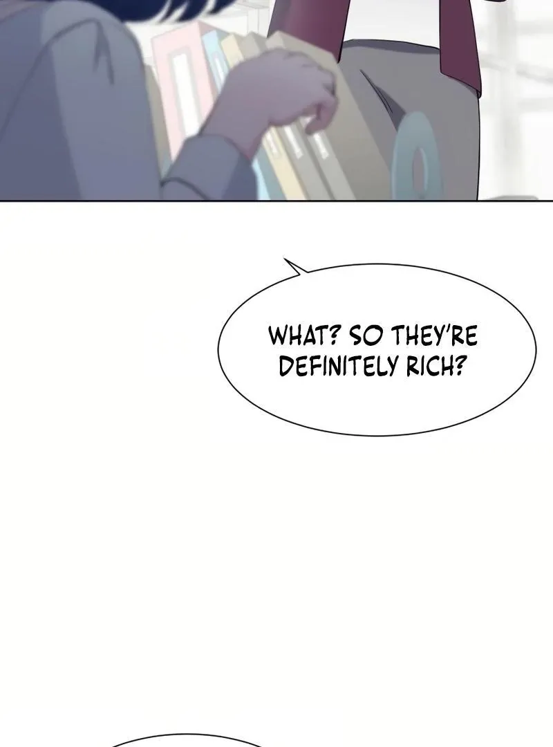 Pure Love of Gap Chapter 14 page 41 - 