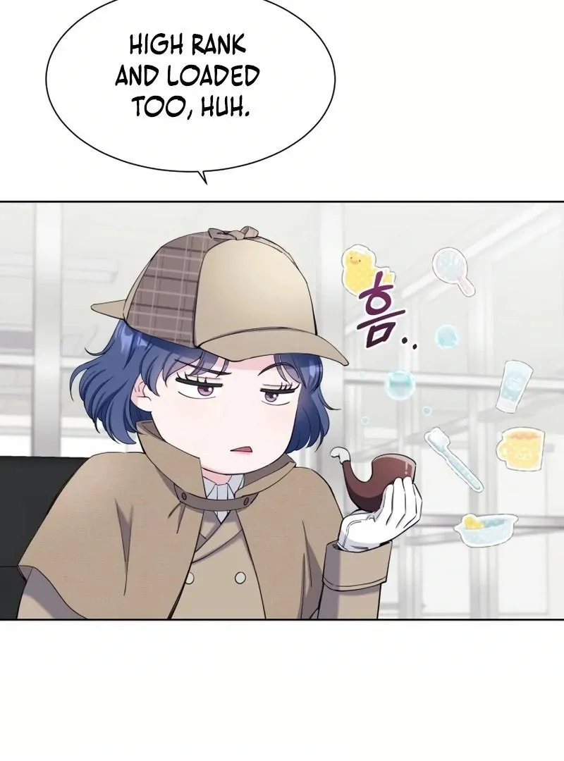 Pure Love of Gap Chapter 14 page 42 - 