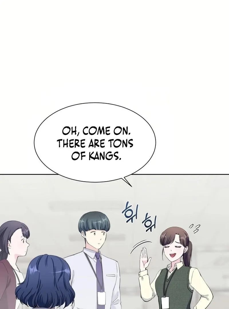 Pure Love of Gap Chapter 14 page 44 - 