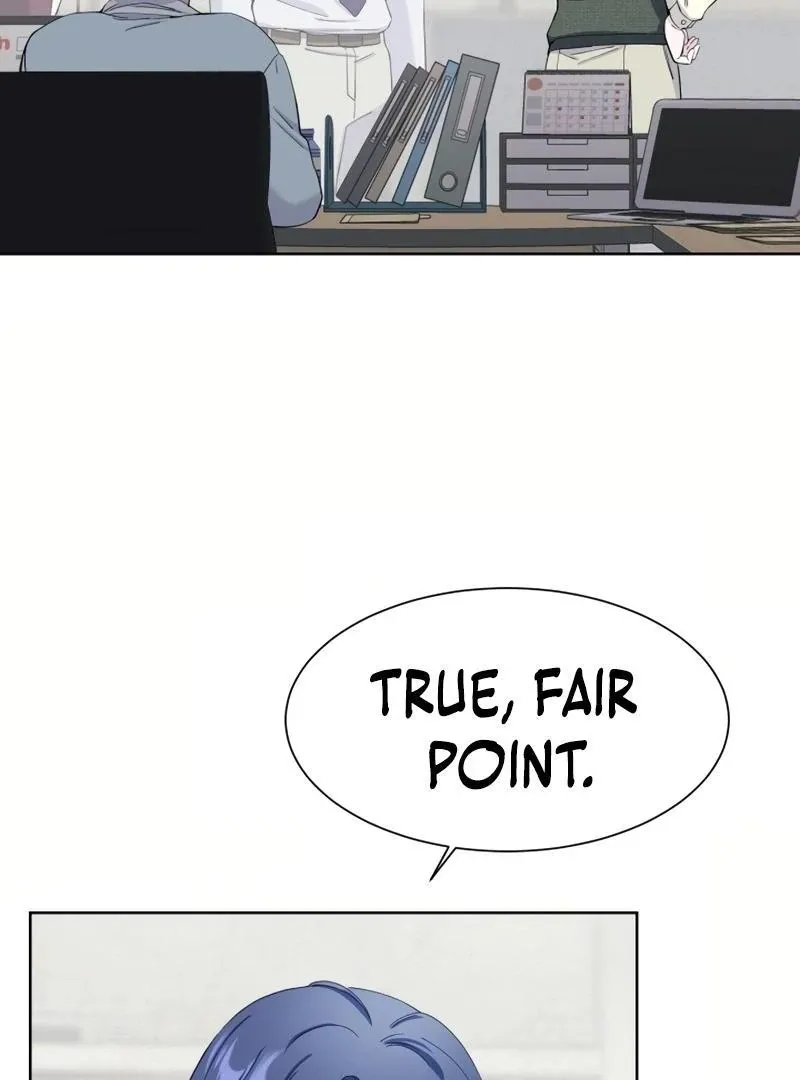 Pure Love of Gap Chapter 14 page 45 - 