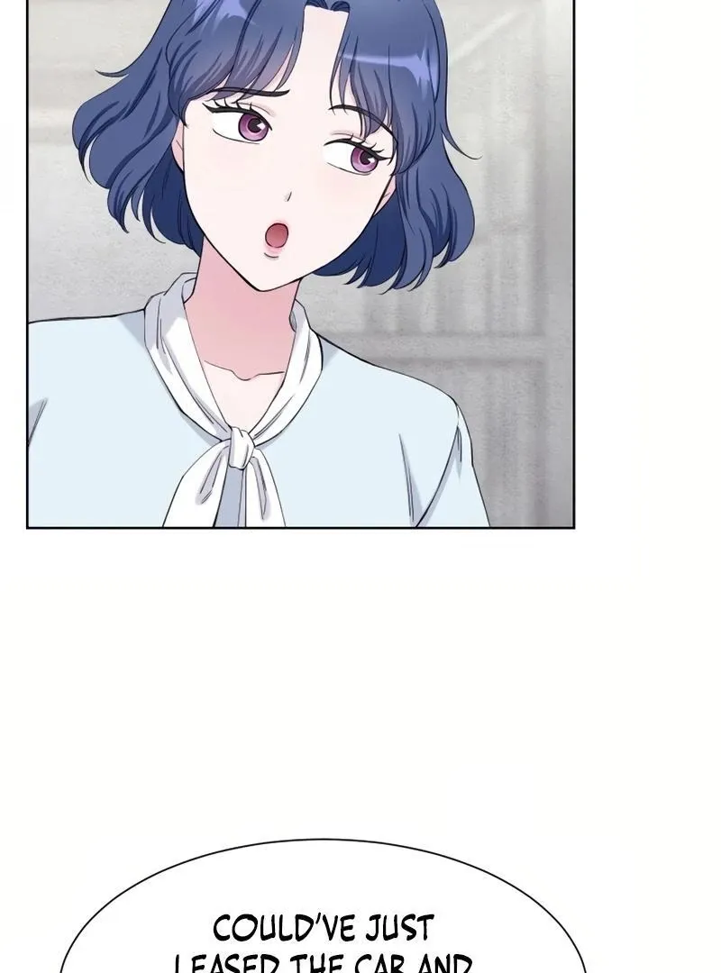 Pure Love of Gap Chapter 14 page 46 - 