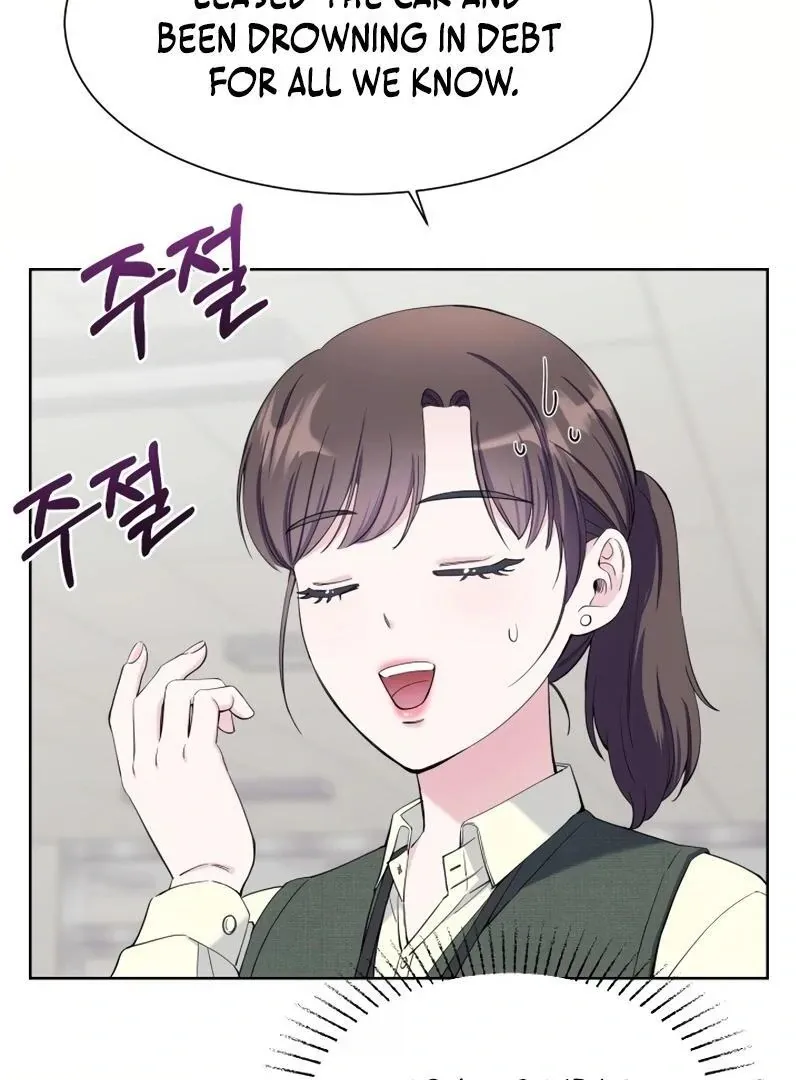 Pure Love of Gap Chapter 14 page 47 - 