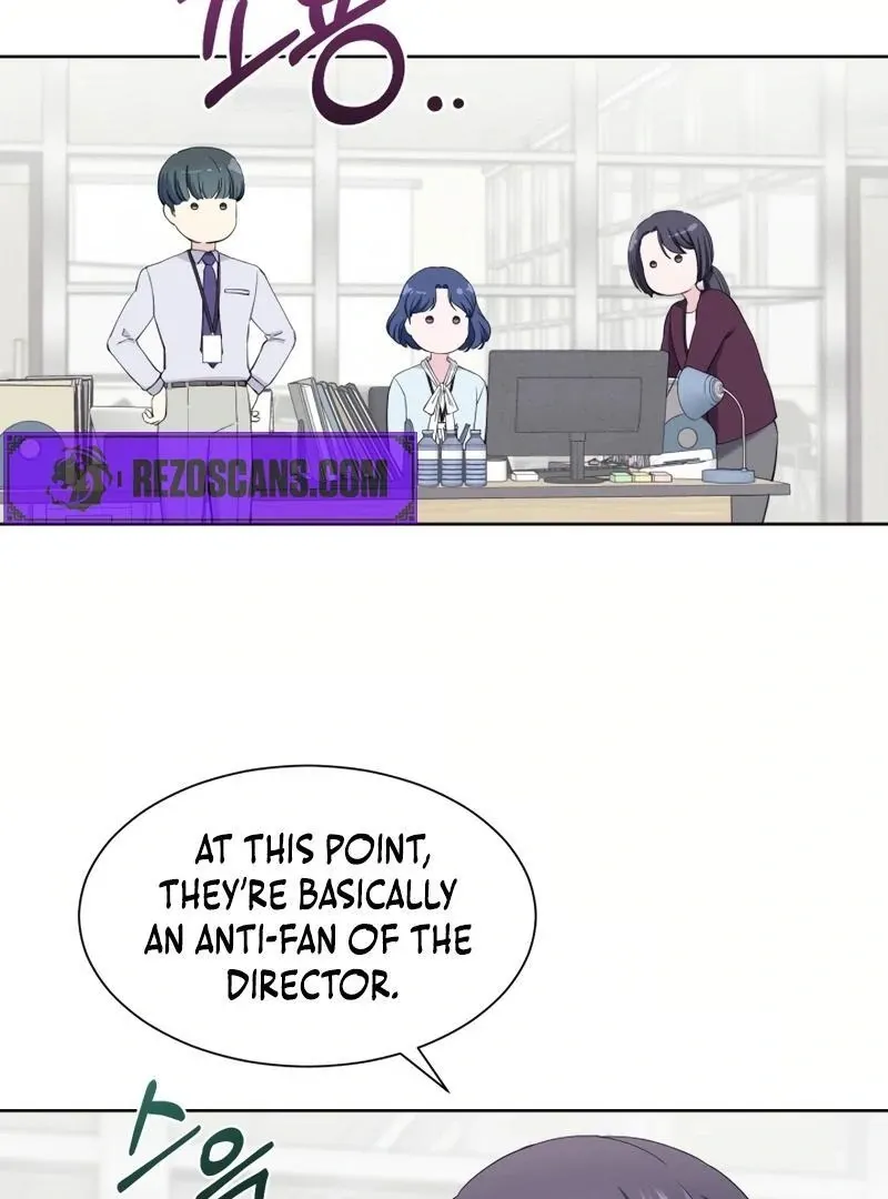 Pure Love of Gap Chapter 14 page 50 - 