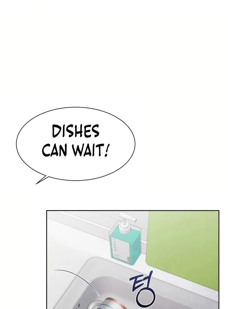 Pure Love of Gap Chapter 14 page 6 - 