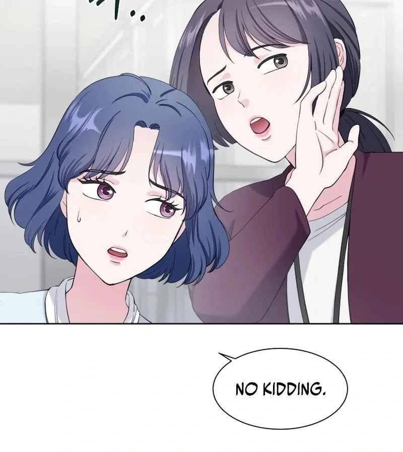 Pure Love of Gap Chapter 14 page 51 - 