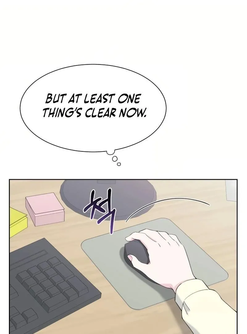 Pure Love of Gap Chapter 14 page 55 - 
