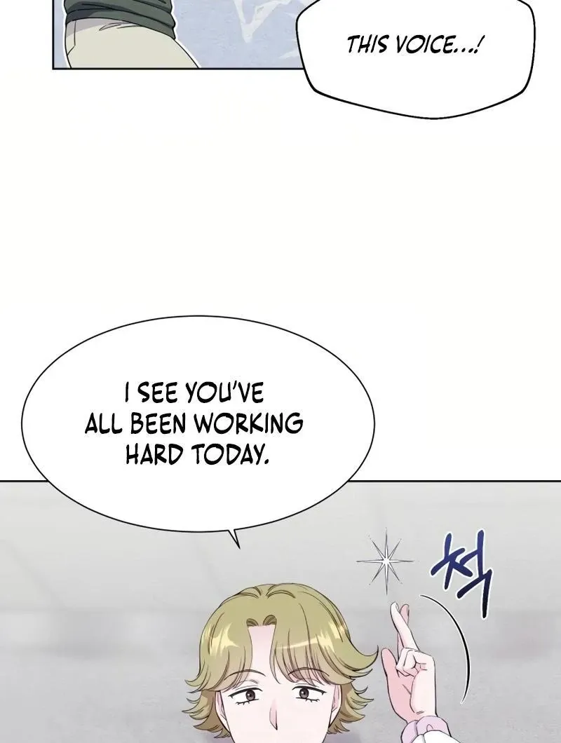 Pure Love of Gap Chapter 14 page 64 - 