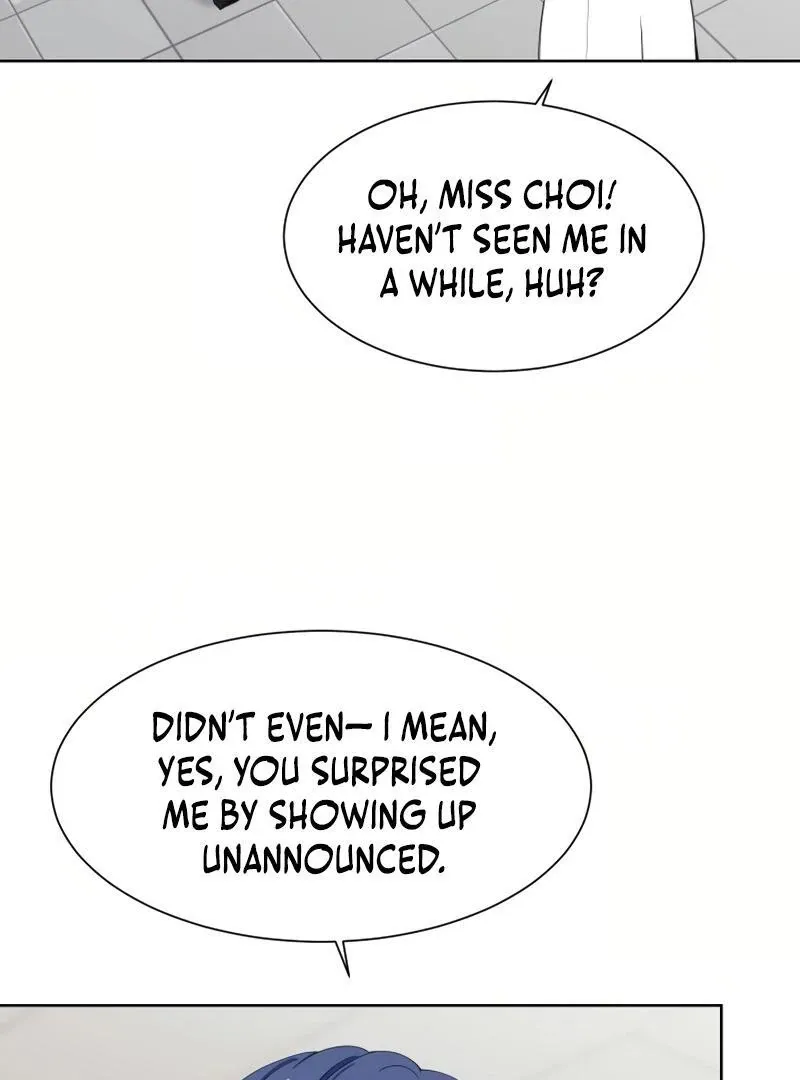 Pure Love of Gap Chapter 14 page 68 - 