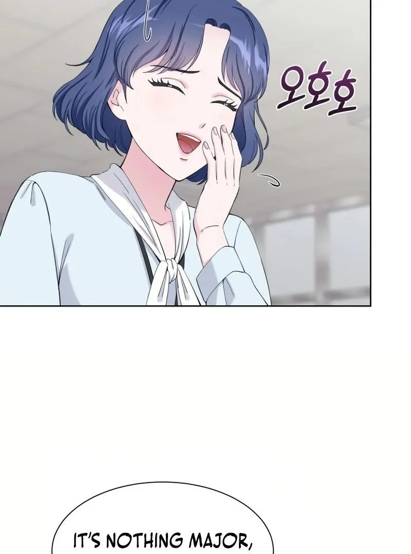Pure Love of Gap Chapter 14 page 69 - 