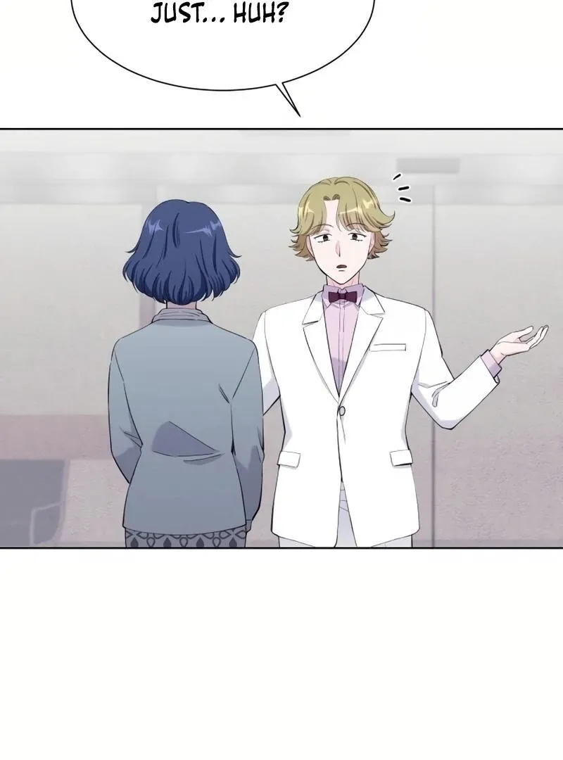 Pure Love of Gap Chapter 14 page 70 - 