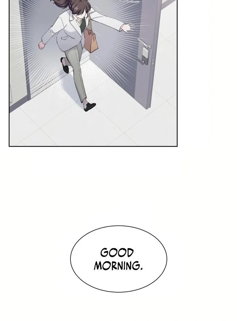 Pure Love of Gap Chapter 14 page 8 - 