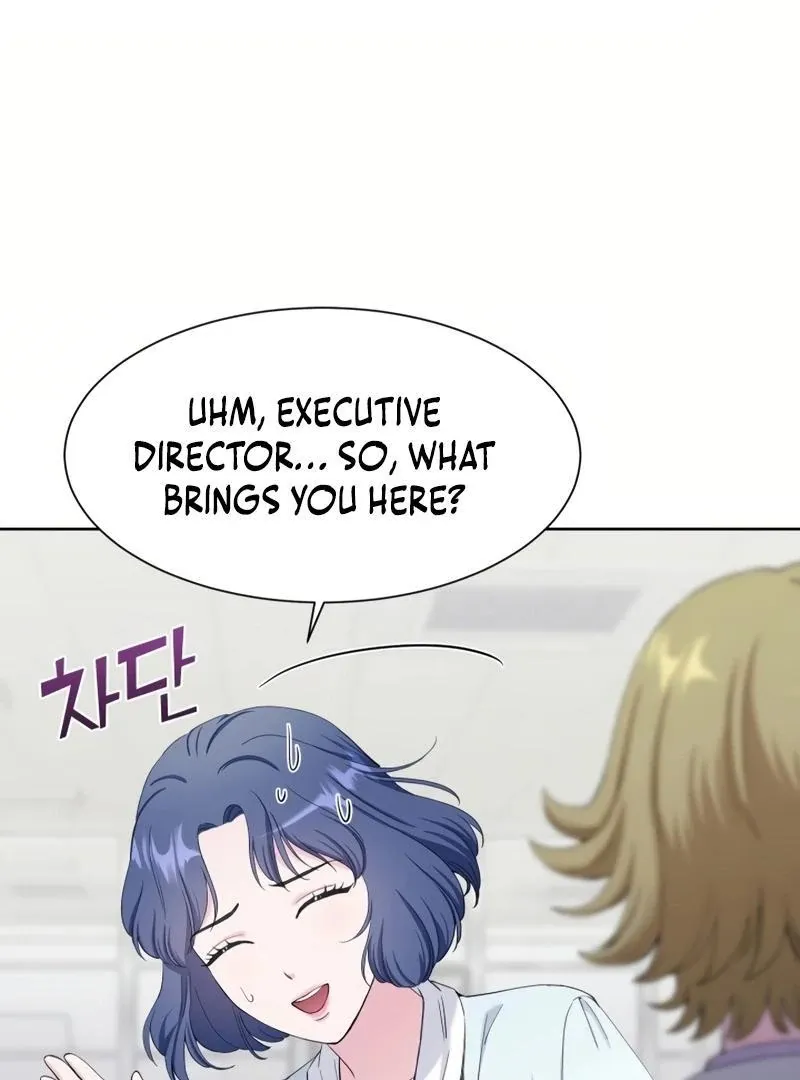 Pure Love of Gap Chapter 14 page 76 - 