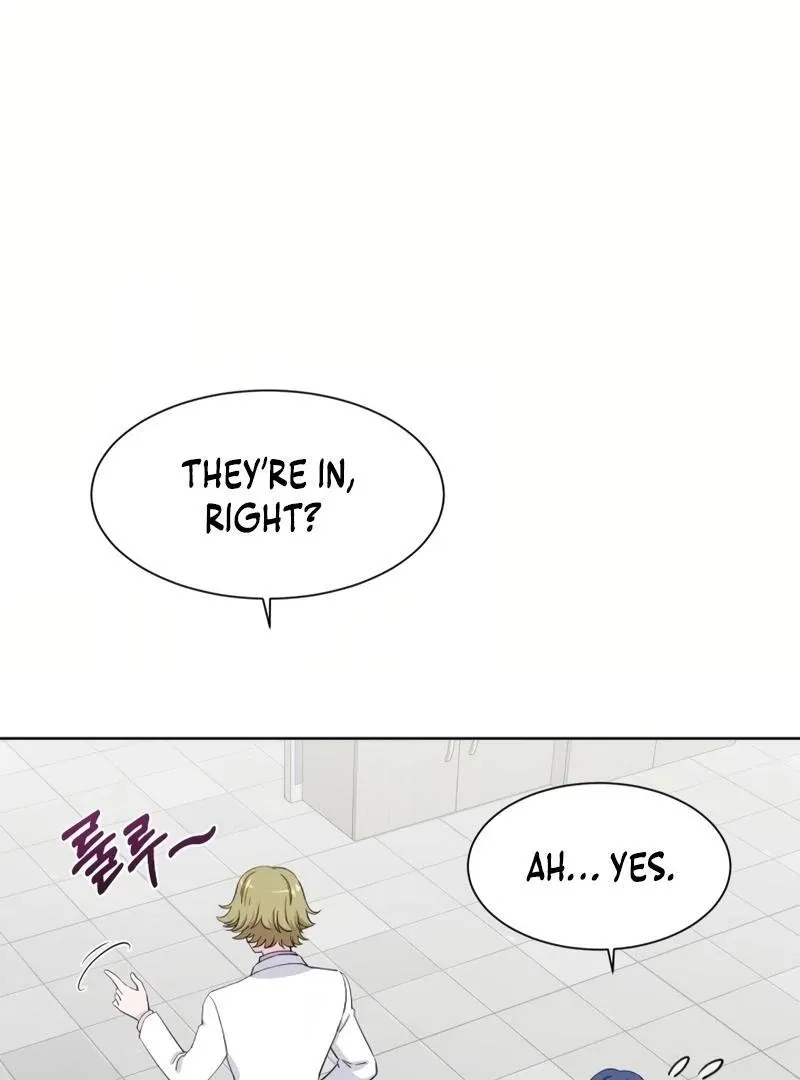 Pure Love of Gap Chapter 14 page 80 - 