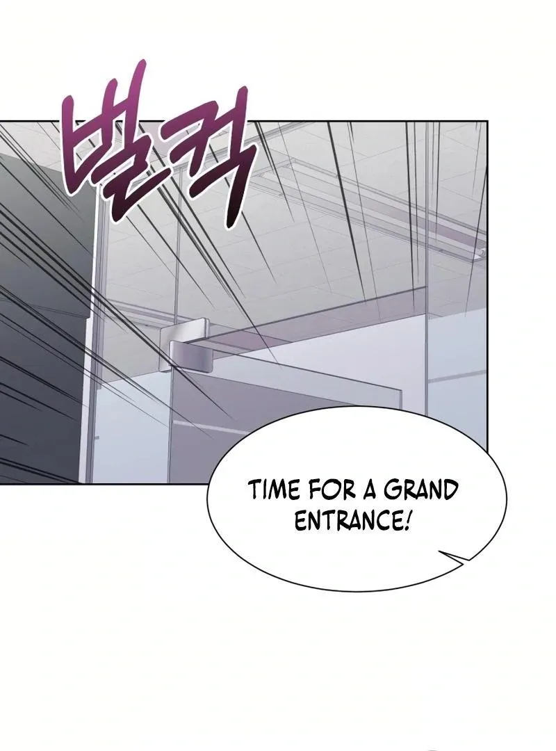 Pure Love of Gap Chapter 14 page 84 - 