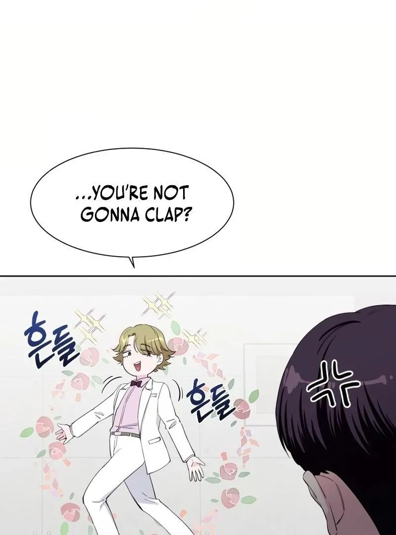 Pure Love of Gap Chapter 14 page 88 - 