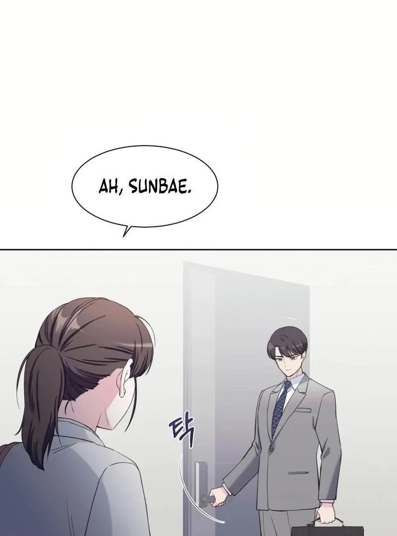 Pure Love of Gap Chapter 14 page 10 - 