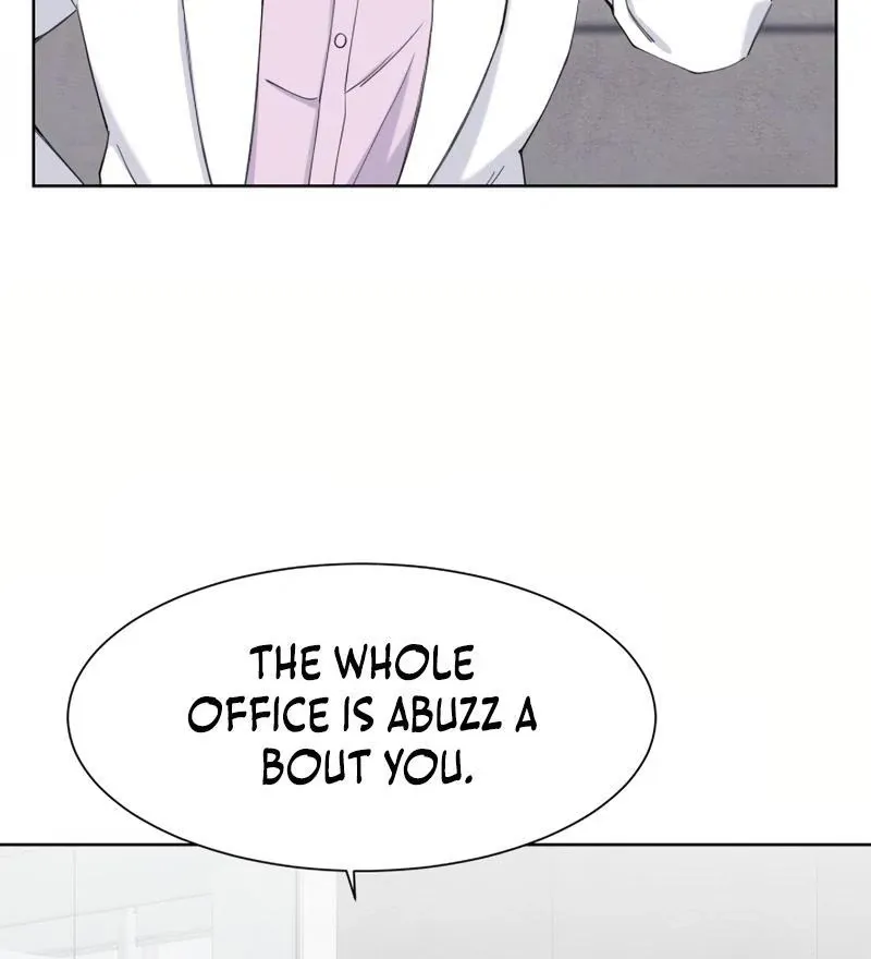 Pure Love of Gap Chapter 14 page 91 - 