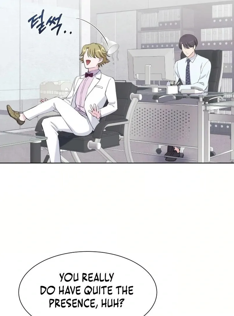 Pure Love of Gap Chapter 14 page 92 - 