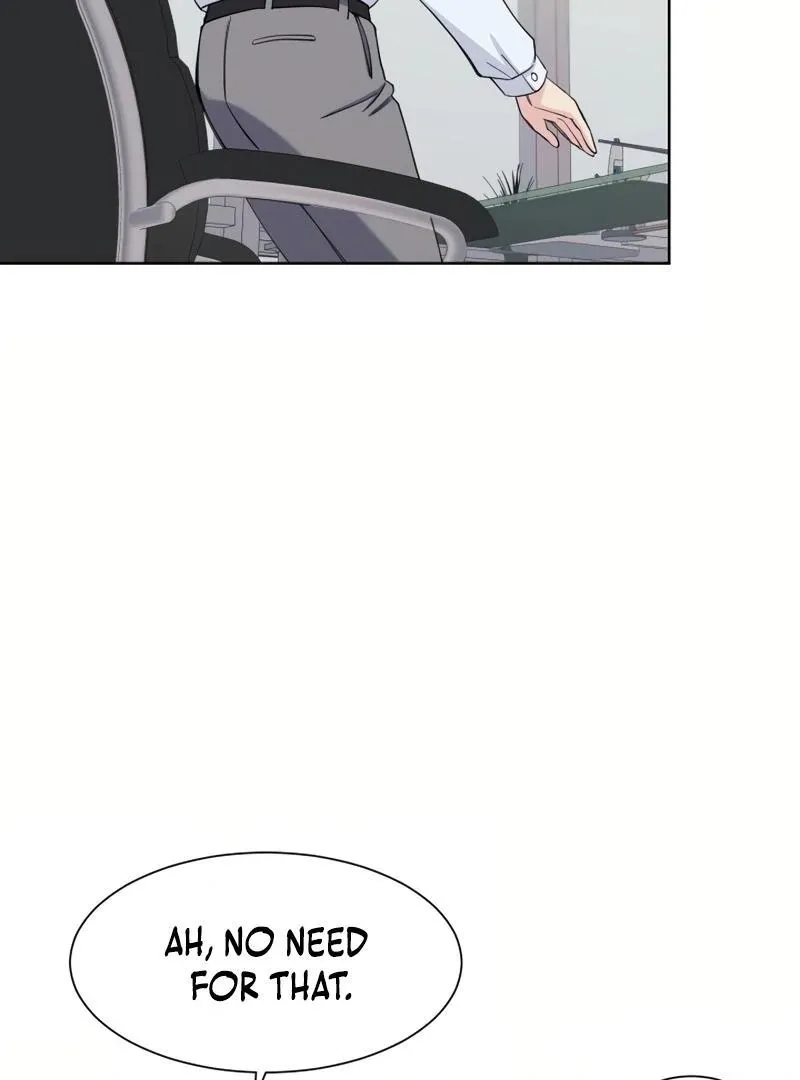 Pure Love of Gap Chapter 14 page 95 - 