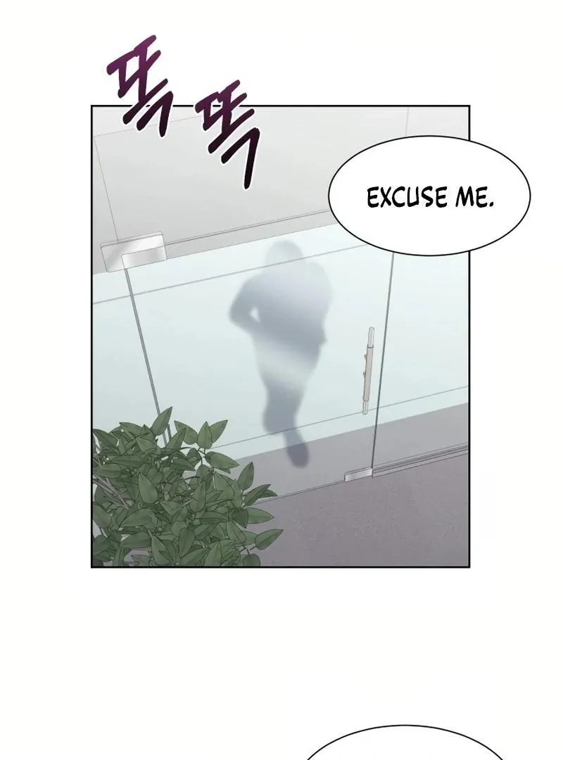 Pure Love of Gap Chapter 14 page 97 - 
