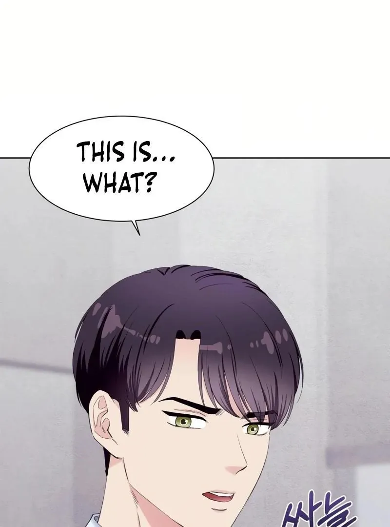 Pure Love of Gap Chapter 14 page 99 - 