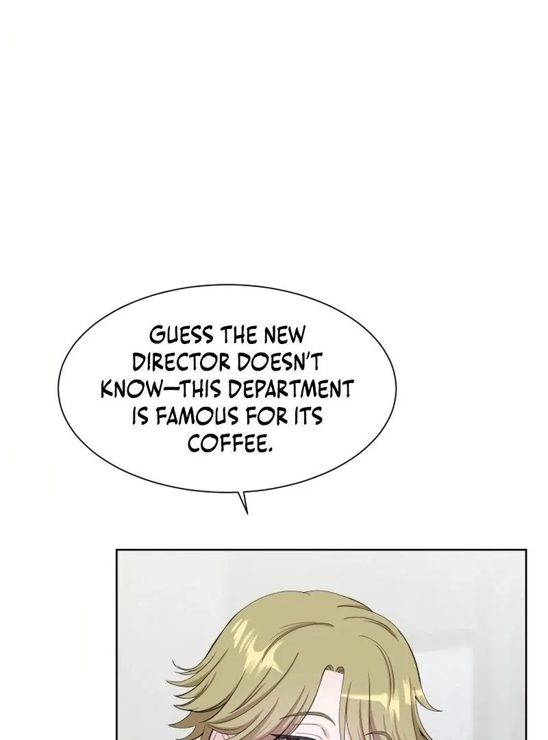 Pure Love of Gap Chapter 15 page 11 - 