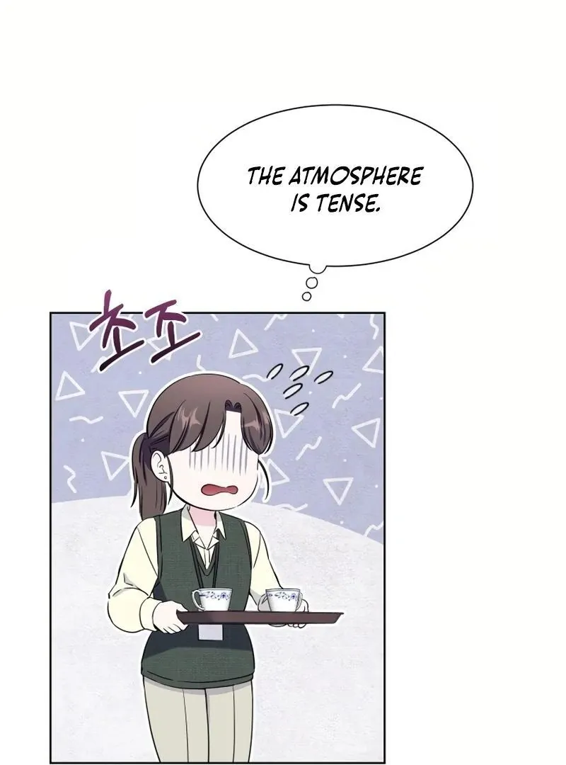 Pure Love of Gap Chapter 15 page 14 - 