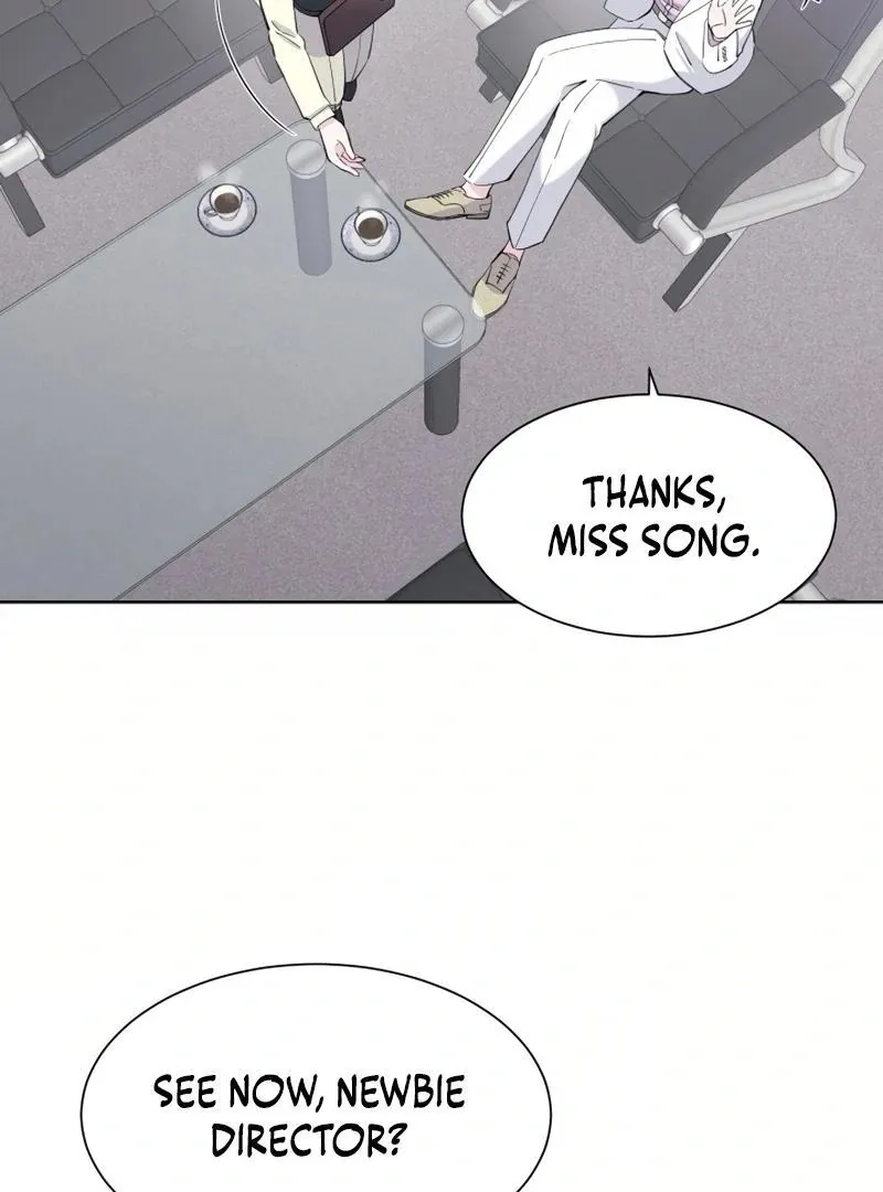 Pure Love of Gap Chapter 15 page 16 - 