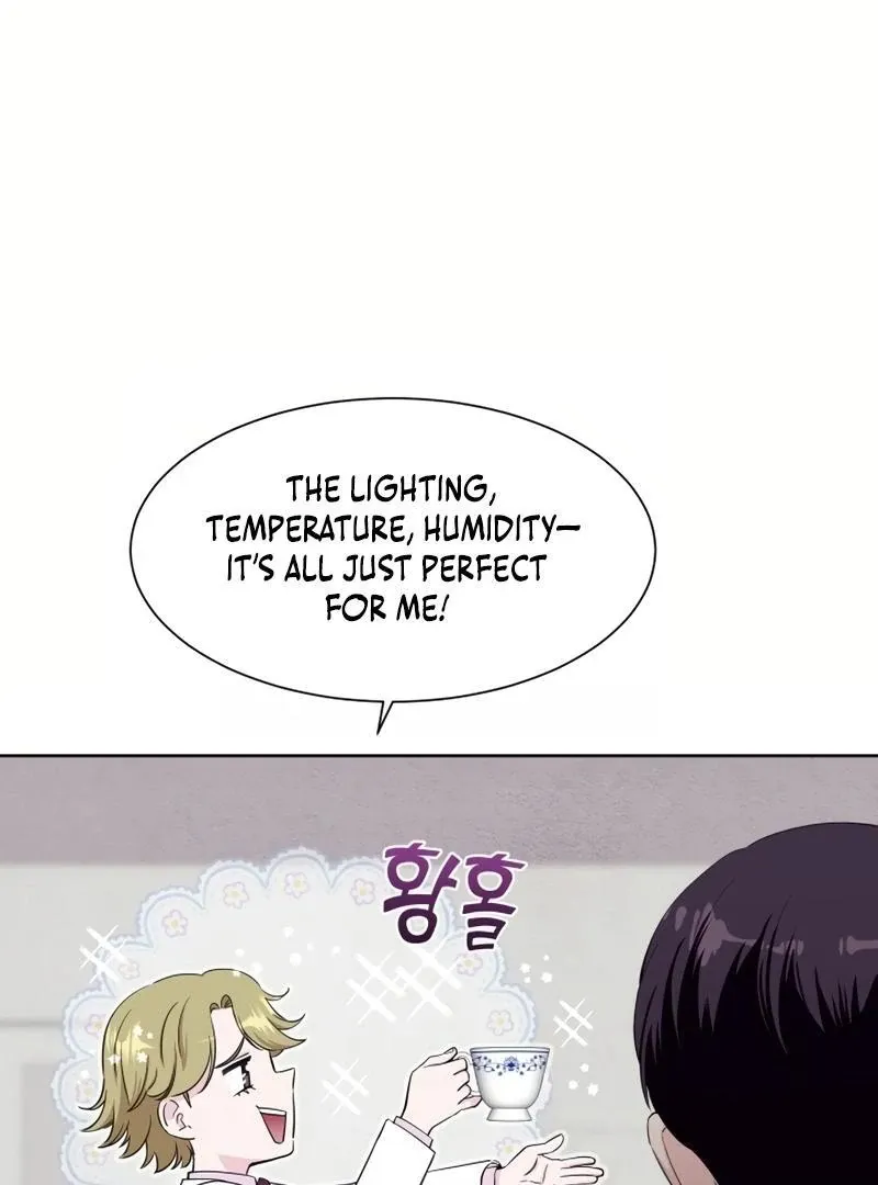 Pure Love of Gap Chapter 15 page 18 - 