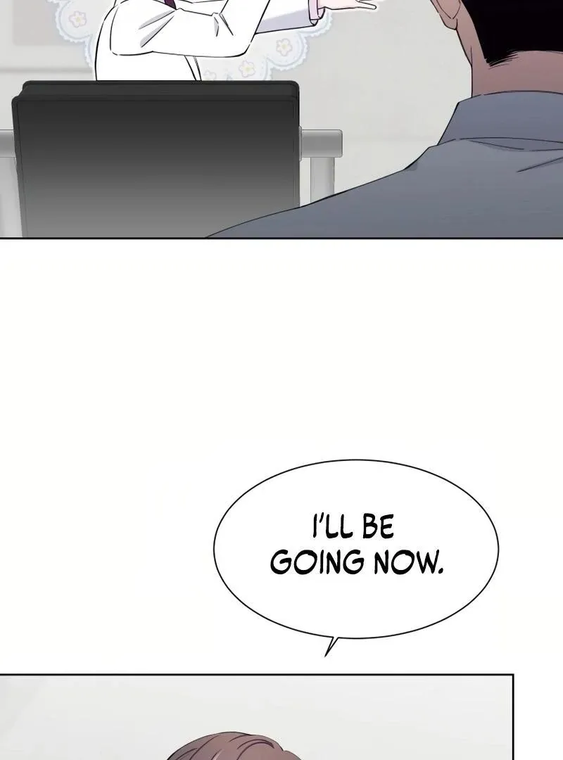 Pure Love of Gap Chapter 15 page 19 - 