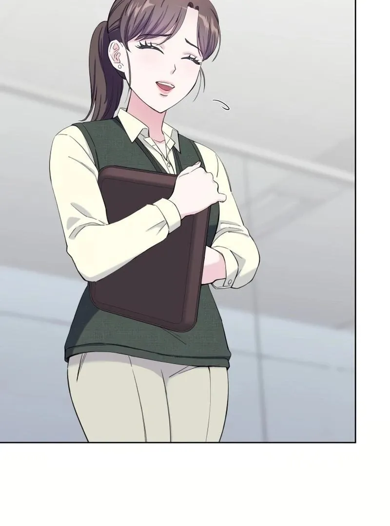 Pure Love of Gap Chapter 15 page 20 - 