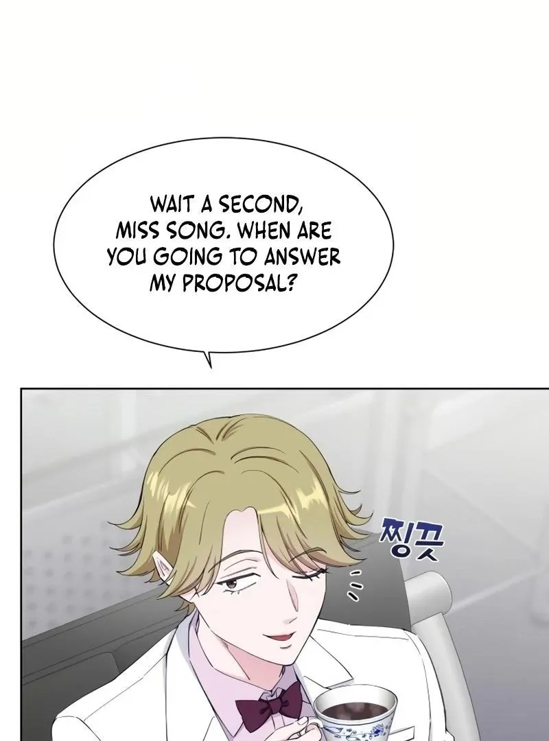 Pure Love of Gap Chapter 15 page 21 - 