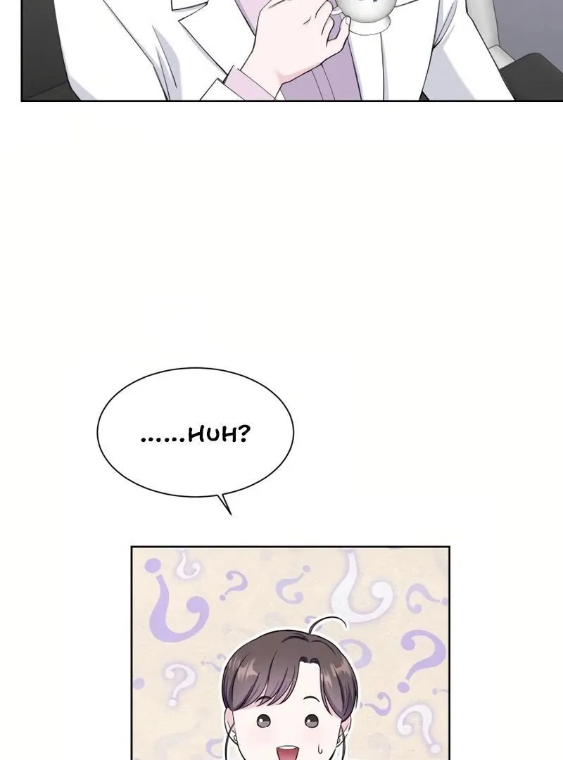 Pure Love of Gap Chapter 15 page 22 - 