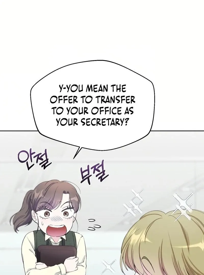 Pure Love of Gap Chapter 15 page 27 - 