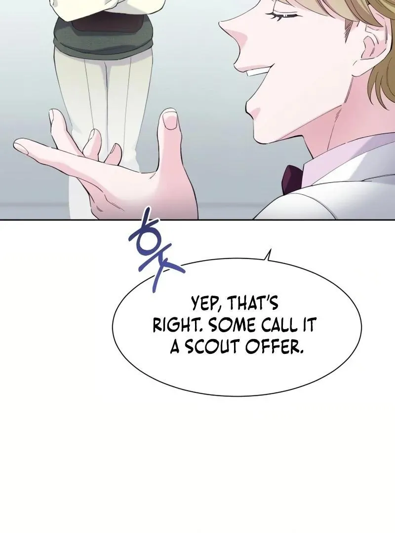 Pure Love of Gap Chapter 15 page 28 - 