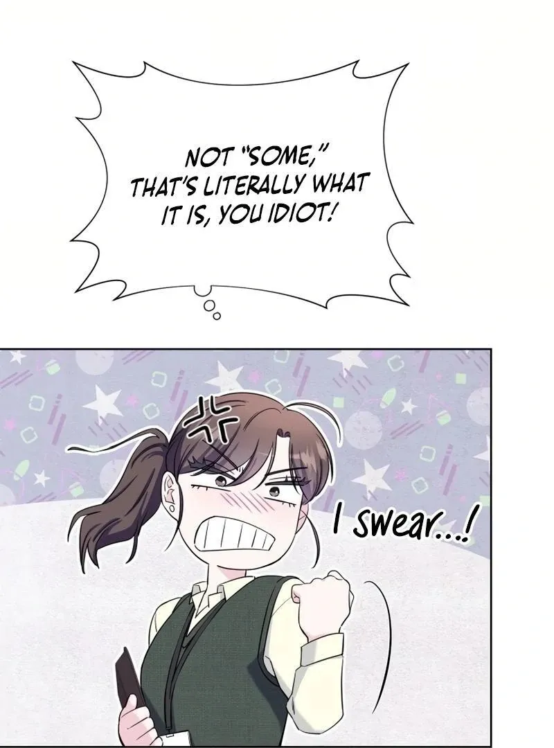 Pure Love of Gap Chapter 15 page 29 - 