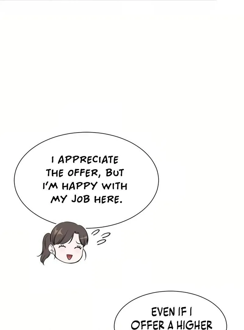 Pure Love of Gap Chapter 15 page 30 - 