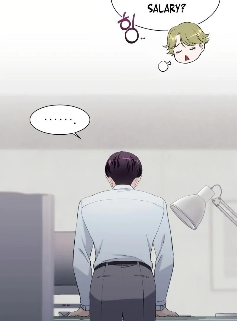 Pure Love of Gap Chapter 15 page 31 - 