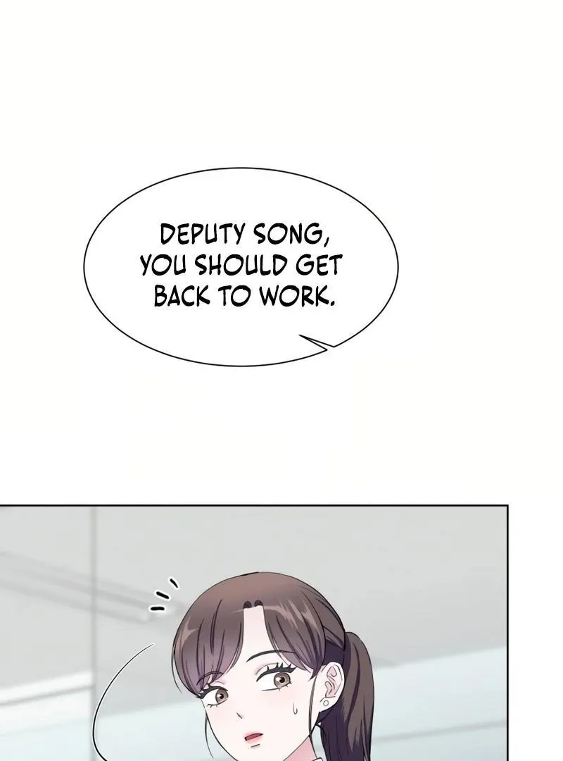 Pure Love of Gap Chapter 15 page 33 - 