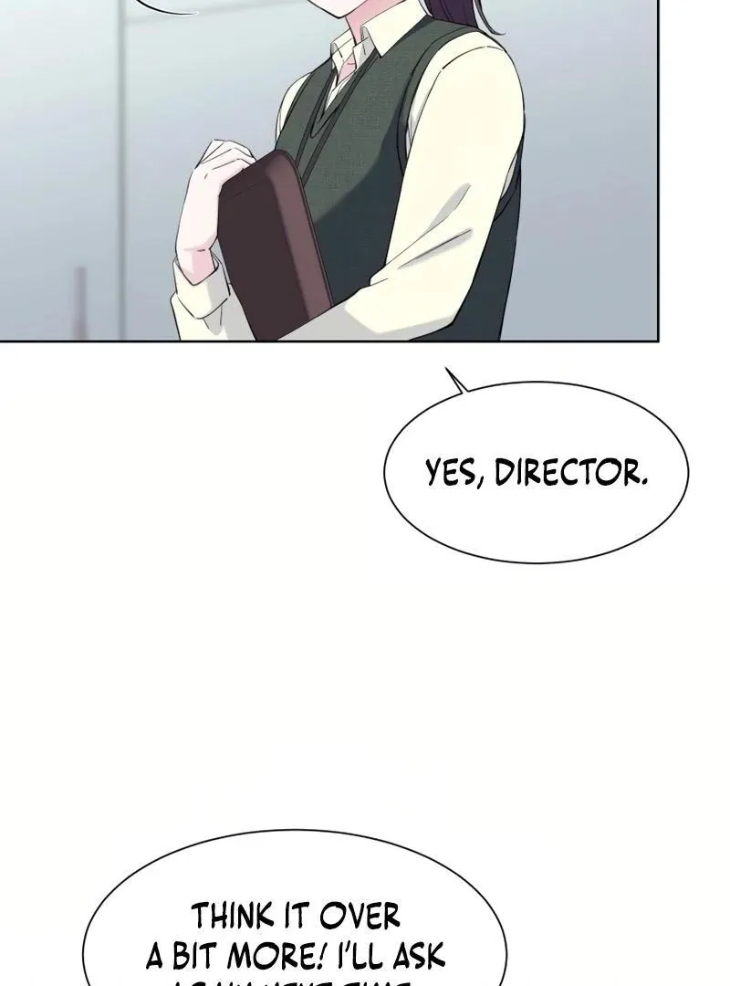Pure Love of Gap Chapter 15 page 34 - 