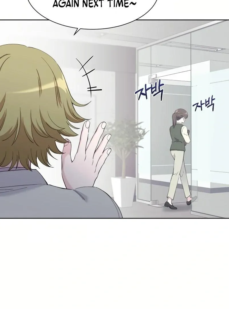 Pure Love of Gap Chapter 15 page 35 - 