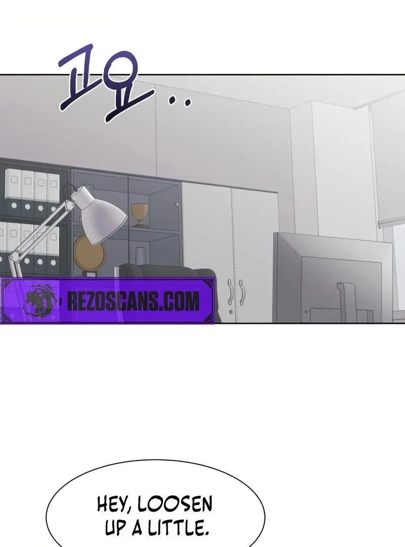 Pure Love of Gap Chapter 15 page 36 - 