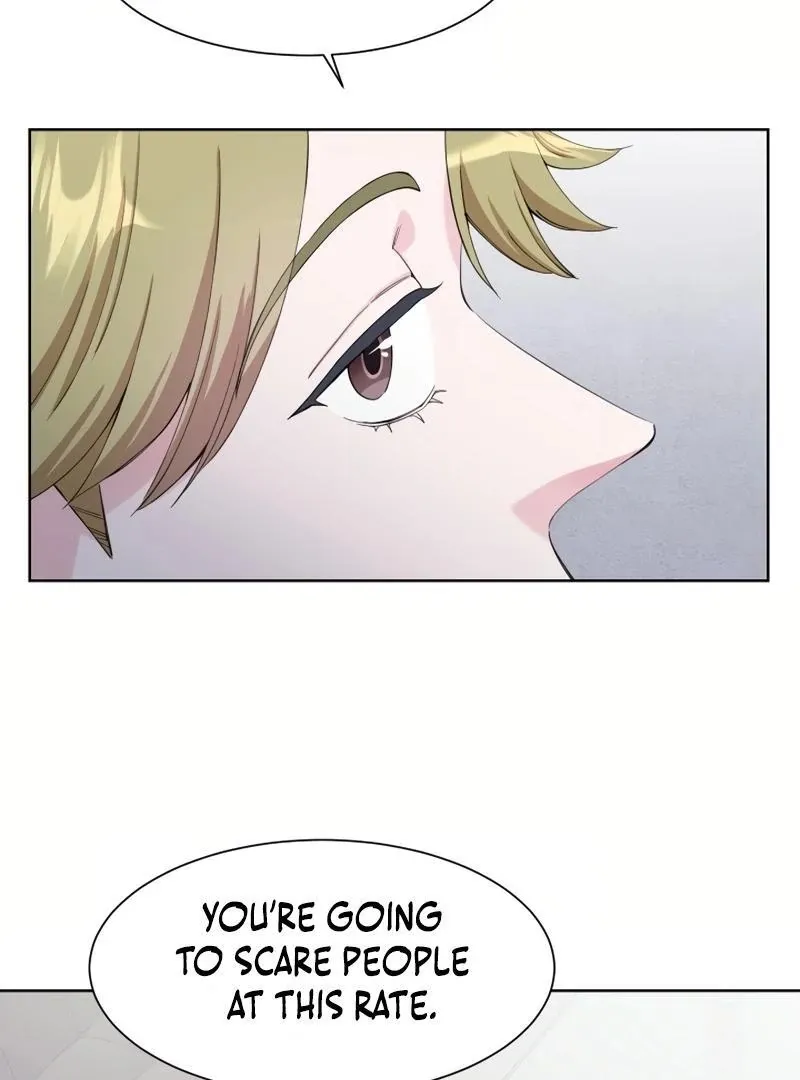 Pure Love of Gap Chapter 15 page 37 - 