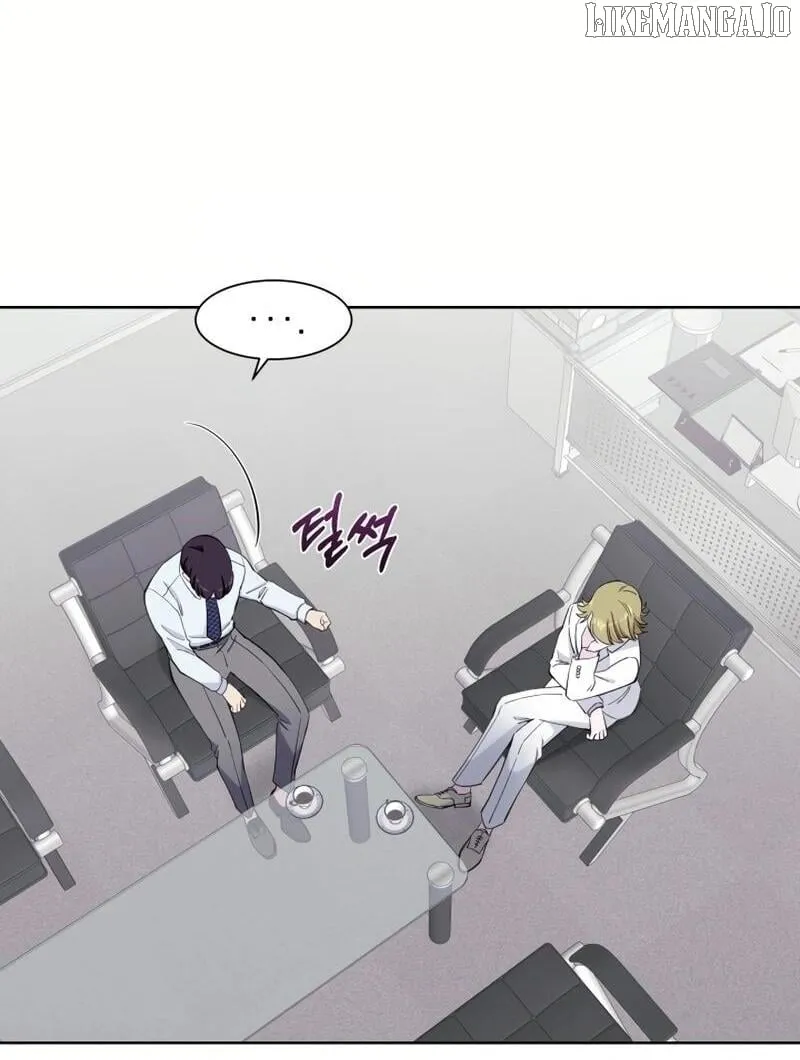 Pure Love of Gap Chapter 15 page 39 - 