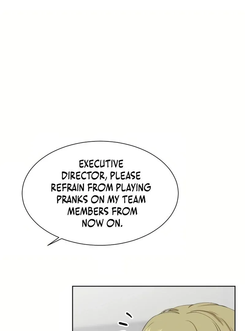 Pure Love of Gap Chapter 15 page 40 - 