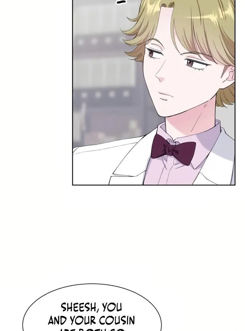 Pure Love of Gap Chapter 15 page 41 - 