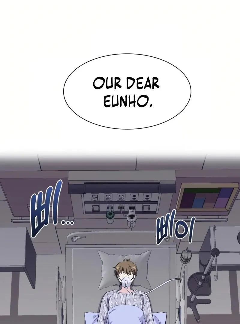 Pure Love of Gap Chapter 15 page 43 - 