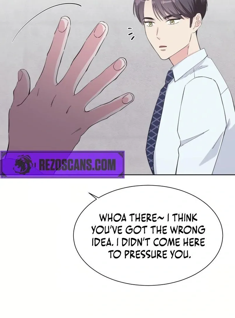 Pure Love of Gap Chapter 15 page 48 - 